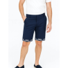 Pantalon Mahon Cuadros Corto Adulto - Pantalones arrantzale fiestas - Trajes Vascos Hombre