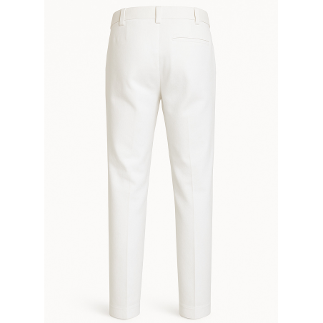 Comprar Pantaló Blanc, només per a 19.00€ – vestit de Botiga en línia