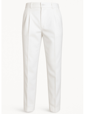 Acheter Pantalon Blanc pour seulement 19.00€ – Atelier de costumes en ligne