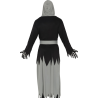 Disfraz de Esqueleto Tunica para Hombre - Disfraces Halloween Calaveras - Disfraces de Esqueleto para Hombre