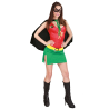 Comprar Disfraz de R Hero Girl - Disfraces de Superheroinas para Mujer