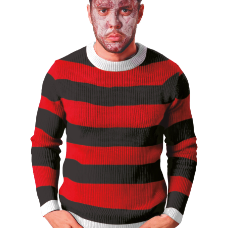 Erosi Jantziak Freddy Krueger bakarrik 14.00€ – mozorro Denda online