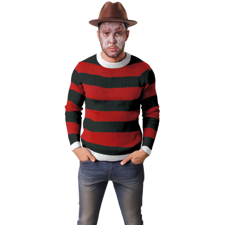 Erosi Jantziak Freddy Krueger bakarrik 14.00€ – mozorro Denda online