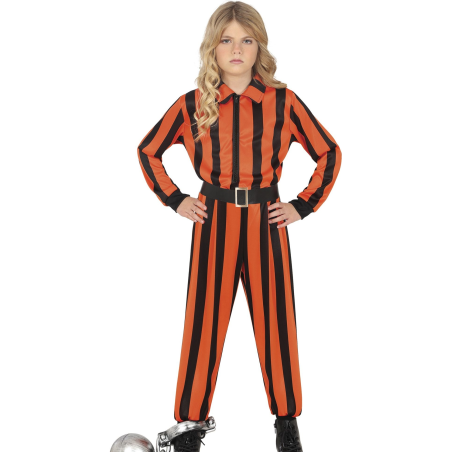 Erosi Mozorroa Arlequin Seme-alabak bakarrik 19.00€ – mozorro Denda online