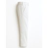 Pantalon blanco Dantzari Niño - Pantalones Sanfermines - Trajes Regionales Vascos
