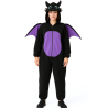 Disfraz de Dragon Negro mujer - Disfraces Como Entrenar a tu Dragon - Desdentado - Toothlees