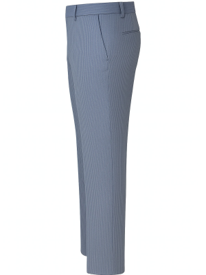 Pant Pinstripe