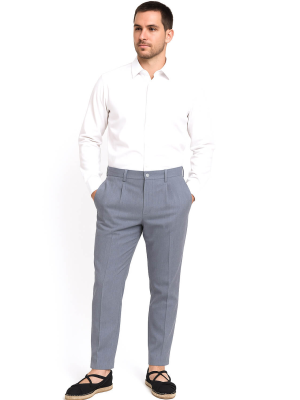 Pantalon Mil Rayas Adulto - Trajes regionales vascos - Pantalones Baserritarra