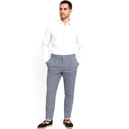 Pantaló Pinstripe