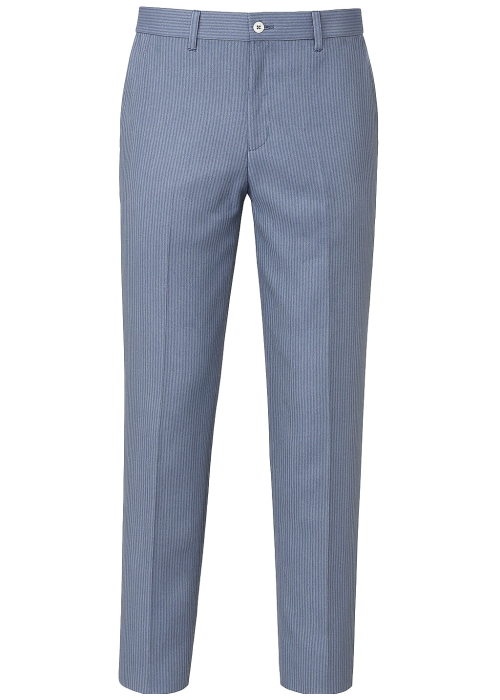 Pant Pinstripe