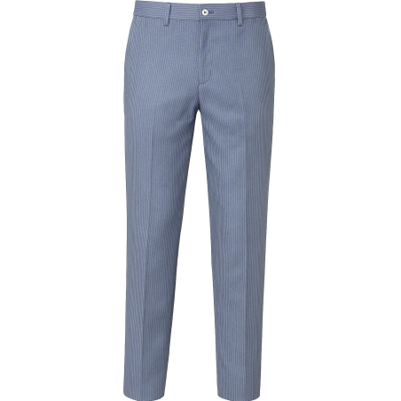 Pantalon Mil Rayas Adulto - Trajes regionales vascos - Pantalones Baserritarra