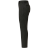 Pantalon Aldeano Rayas Gris Negro Adulto - Pantalones Baserritarra - Euskal Jantziak