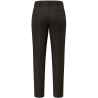 Pantalon Aldeano Mil Rayas Gris hombre  - Pantalones Baserritarra - Trajes Vascos