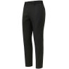 Pantalon Aldeano Rayas Gris Negro Adulto - Pantalones Baserritarra - Trajes Regionales Vascos