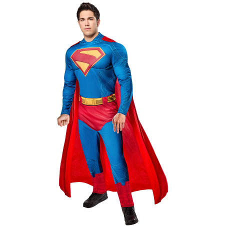 copy of Mozorro Eskumenak Super Girl