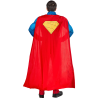Disfraz de Superman Musculoso Pelicula para Hombre - Disfraces de Superheroes - Disfraces de Superman para Adulto