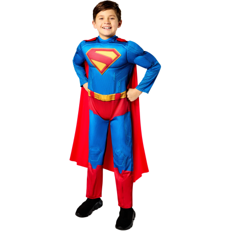 còpia de còpia de Vestit Súper Poders Noia