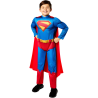 Disfraz de Superman Musculoso Pelicula para Niño - Disfraces de Superheroes
