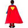 Disfraz de Superman Musculoso Pelicula para Niño - Disfraces de Superheroes - Disfraces de Superman Infantiles