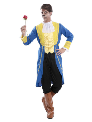 Vestit De Senyor Bèstia