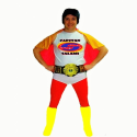 Comprar Disfraz de Capitan Salami - DESPEDIDAS DE SOLTERO Y SOLTERA