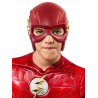 Mascara de Flash Infantil – Complementos Disfraces Superheroes