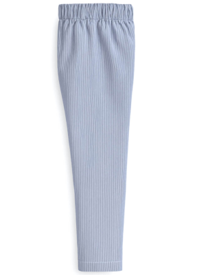 Pantalon Mil Rayas Niño - Trajes tradicionales vascos - Pantalones Baserritarra
