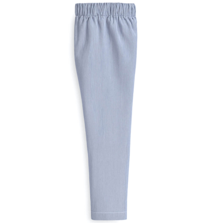 Pantalon Mil Rayas Niño - Trajes tradicionales vascos - Pantalones Baserritarra