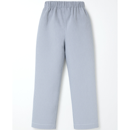 Comprar Pantalon Mil Rayas Infantil por solo 15.00€ – Tienda de disfraces online
