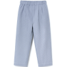 Pantalon Mil Rayas Niño - Trajes regionales vascos - Pantalones Baserritarra