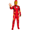 Disfraz de Iron Man Clásico para Hombre - Disfraces de Superheroes