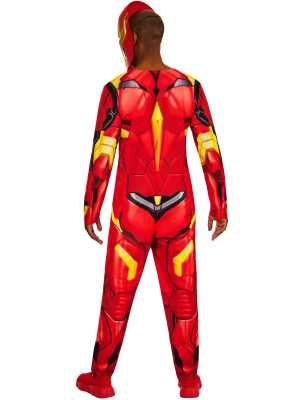 Disfraz de Iron Man Clásico para Hombre - Disfraces de Superheroes