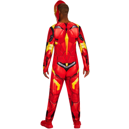 Disfraz de Iron Man Clásico para Hombre - Disfraces de Superheroes - Disfraces de Iron Man