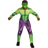 còpia de Disfressa Hulk Clàssic