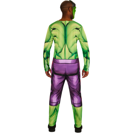 còpia de Disfressa Hulk Clàssic