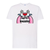 Camiseta Aste Nagusia Corazon Hombre - Camisetas Marijaia