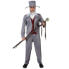 Disfraz de Novio Fantasma - Disfraces de Halloween para Hombre