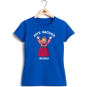 Camiseta Aste Nagusia Marijaia Mujer - Camisetas fiestas Bilbao - Camisas y Camisetas tradicionales mujer