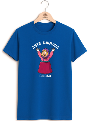 copy of Camiseta Lauburu Trebol