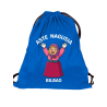 Mochila Aste Nagusia Marijaia - Mochilas Fiestas Bilbao - Bolsos, Mochilas y Complementos
