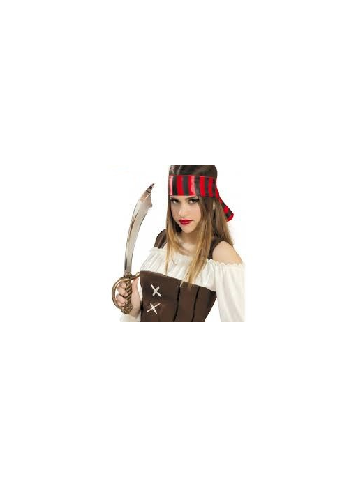 Espada Pirata 45cm - Espadas y Cuchillos