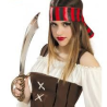 Espada Pirata 45cm - Espadas y Cuchillos