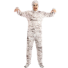 Disfraz de Momia para Hombre – Disfraces de Halloween