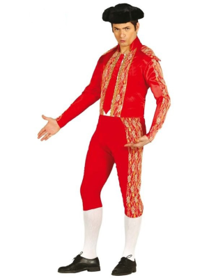 Erosi Mozorro bat Torero bakarrik 16.50€ – mozorro Denda online