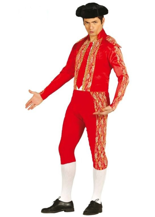 Erosi Mozorro bat Torero bakarrik 16.50€ – mozorro Denda online