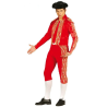 Disfraz de Torero  - Disfraces de Sevillanas Y Toreros Adultos