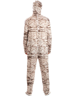 Disfraz de Momia para Hombre – Disfraces de Halloween