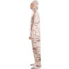 Disfraz de Momia para Hombre – Disfraces de Halloween - Disfraces de Hombres Lobo, Momias y Fantasmas Hombre