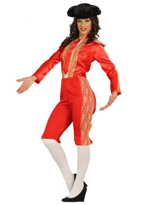 Erosi Mozorroa Torero bakarrik 16.00€ – mozorro Denda online