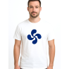 còpia de còpia de Camiseta Lauburu Trebol